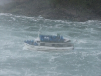 Maid of the Mist